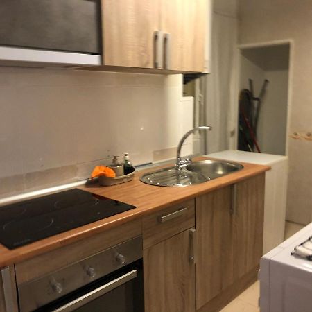 Ibiza Apartment Alcala de Henares Exterior photo