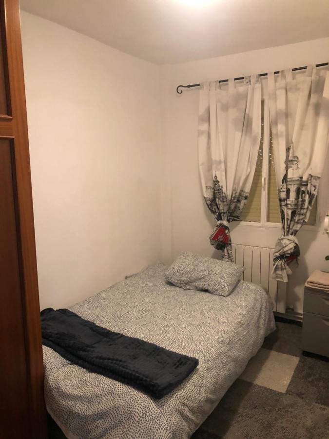Ibiza Apartment Alcala de Henares Exterior photo