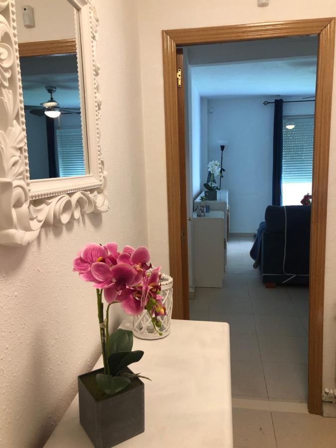 Ibiza Apartment Alcala de Henares Exterior photo
