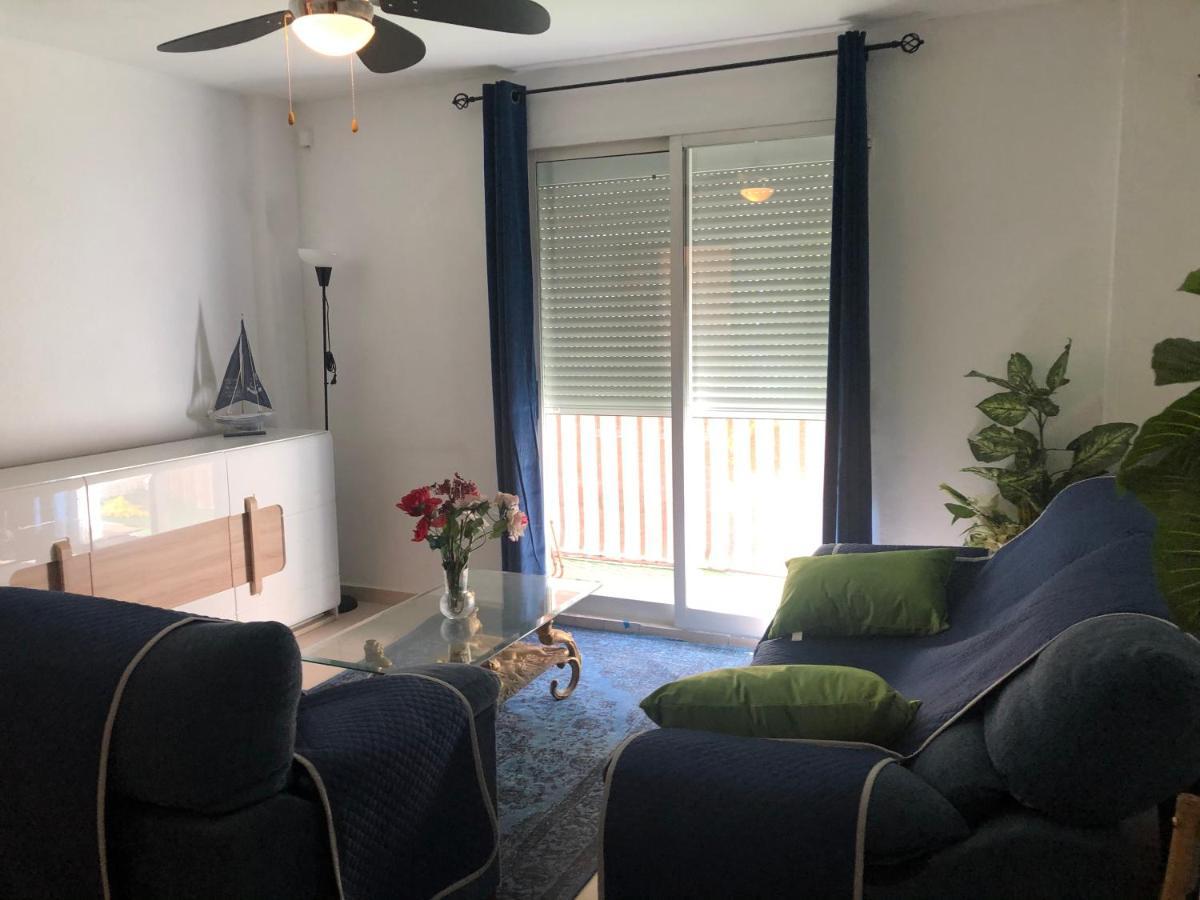 Ibiza Apartment Alcala de Henares Exterior photo